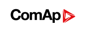 ComAp logo