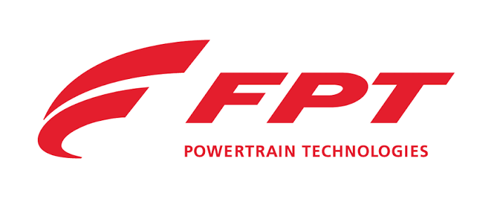 FPT motors logo