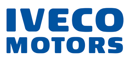 Iveco motors logo