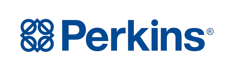 Perkins motor logo