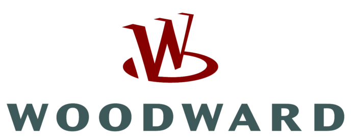 Woodward logo
